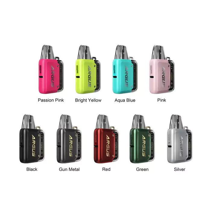 VooPoo Argus P1 Pod Vape Kit