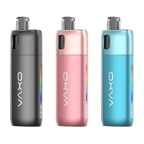 Introducing the Oxva Oneo Vape Pen: Your Ultimate On-the-Go Companion