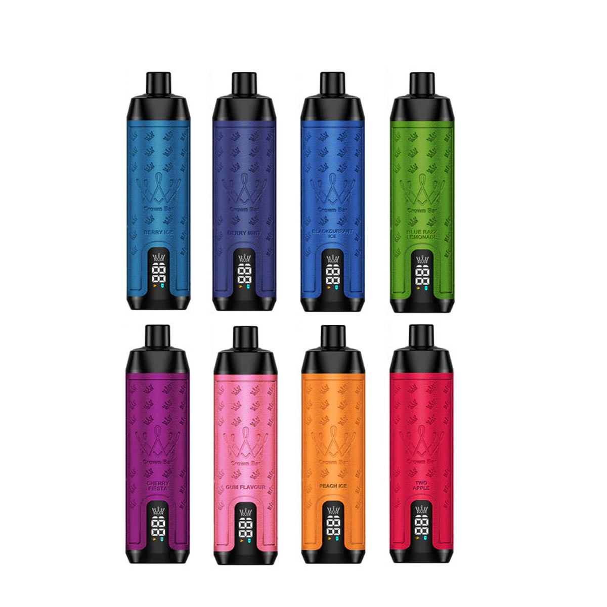 Al Fakher Vape