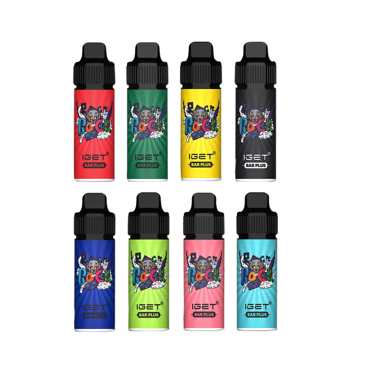 IGET VAPE