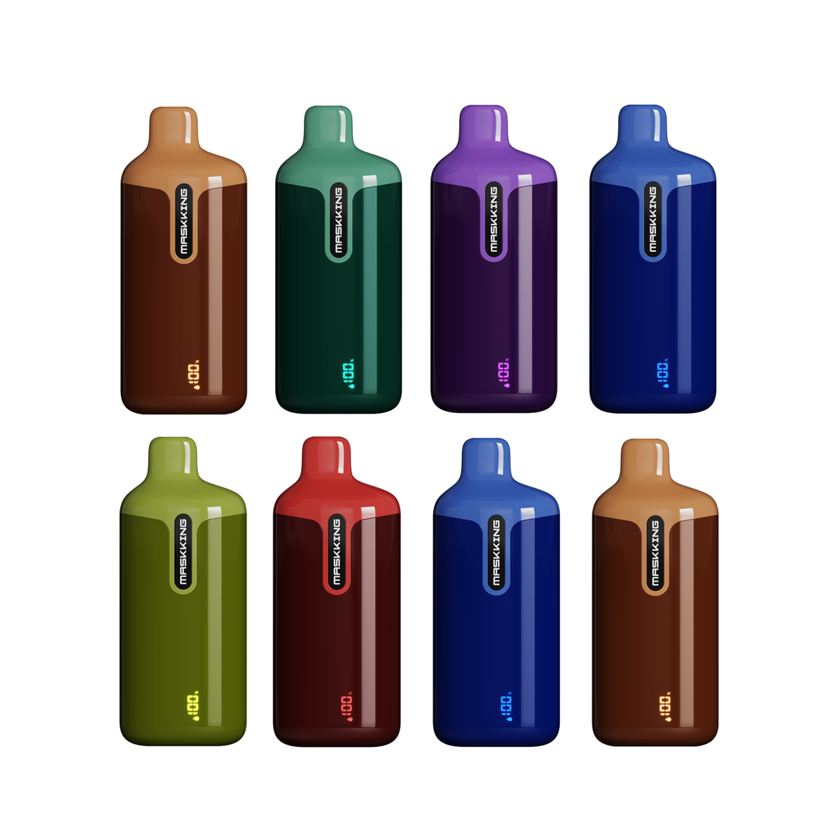 Maskking Vape
