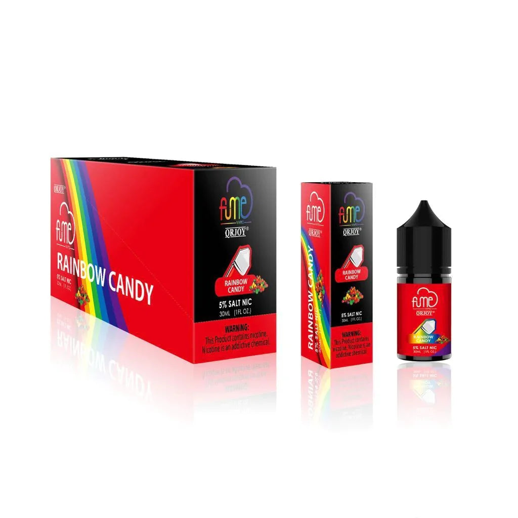 fume vape juice 30mi