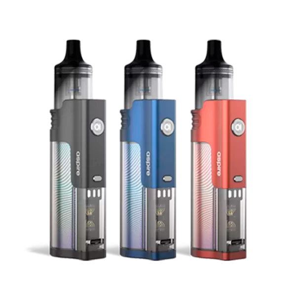 ASPIRE FLEXUS AIO POD SYSTEM