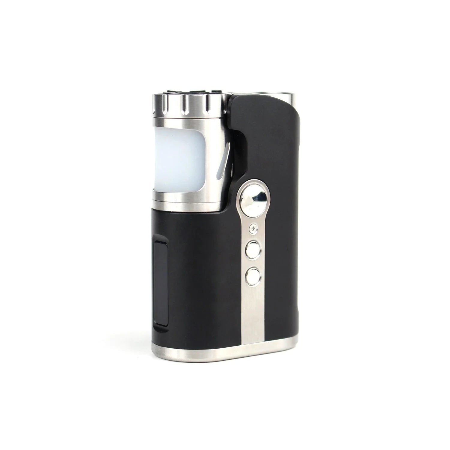 BP MODS Tomahawk SBS & Squonker Power 60w Battery 18650  Box Mod