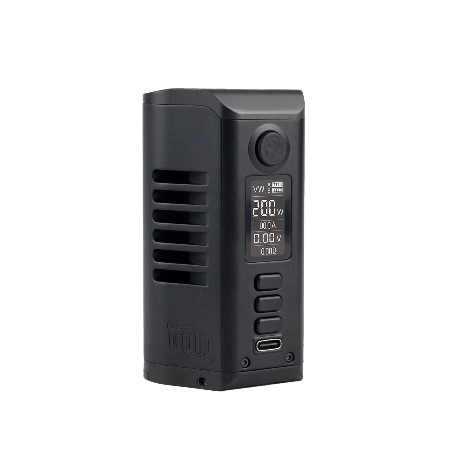 Dovpo ODIN 200w Type-C Box Mod