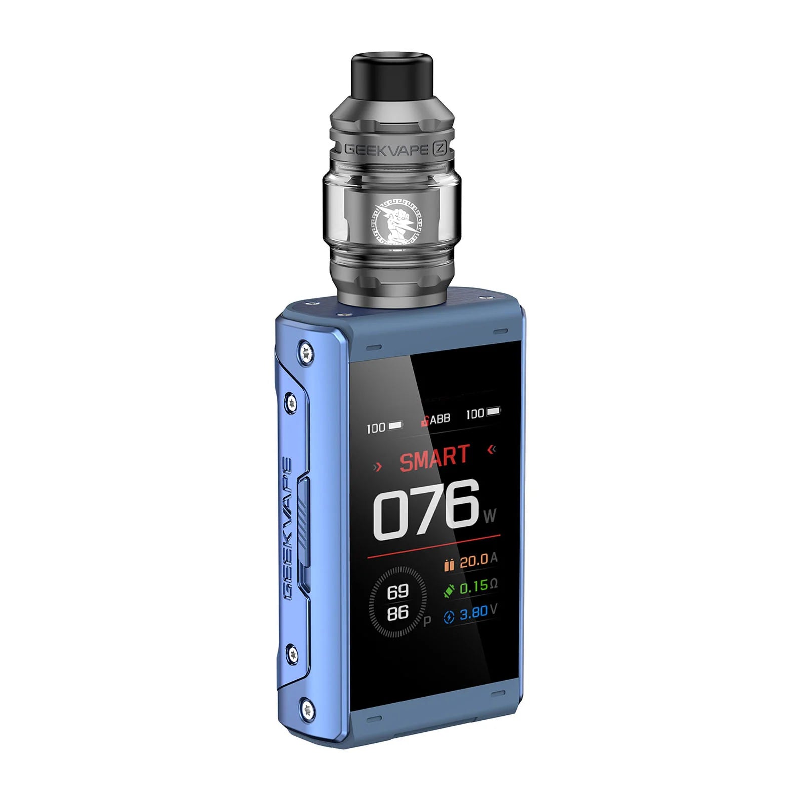 GEEKVAPE AEGIS TOUCH T200 KIT