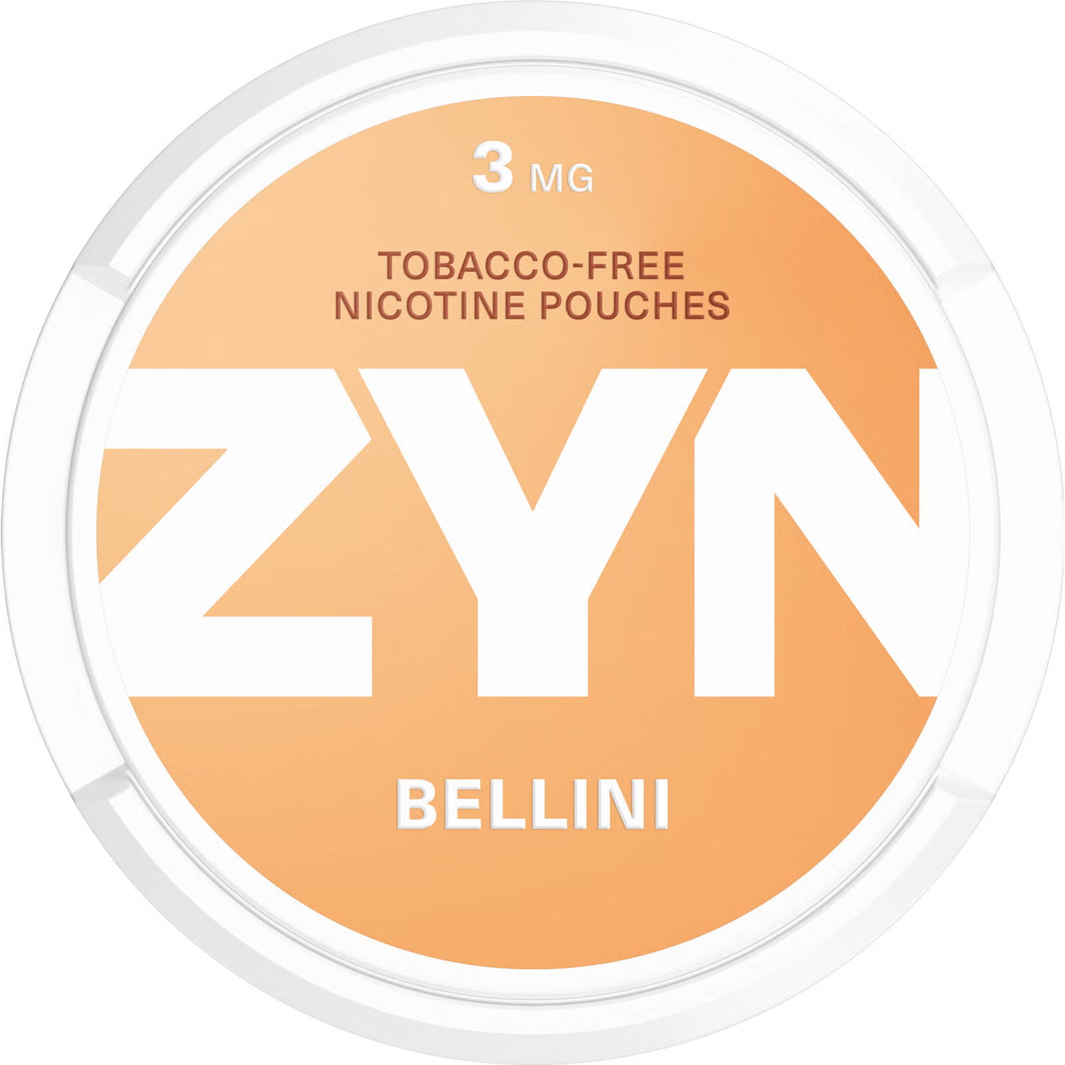 ZYN Nicotine Pouches Espressino (3mg)