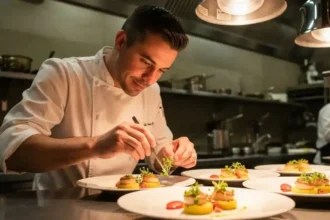 Hells Kitchen Nona Weight Loss 2