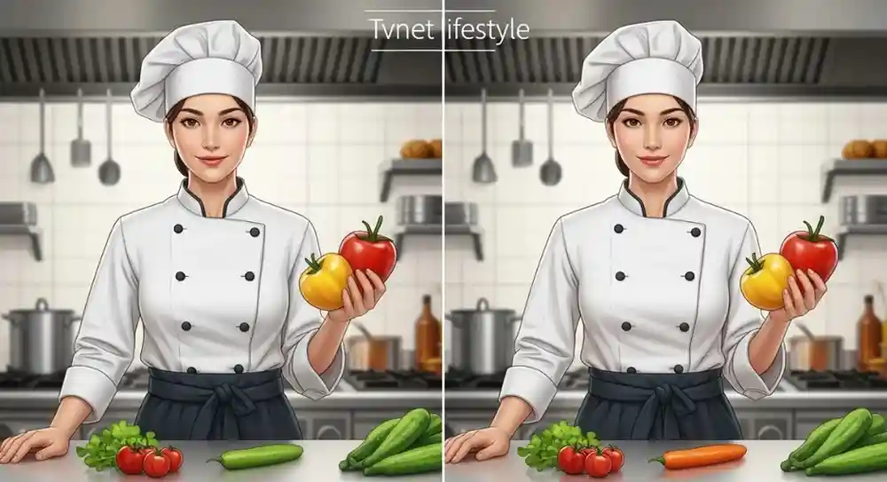 Hell's Kitchen Nona Weight Loss