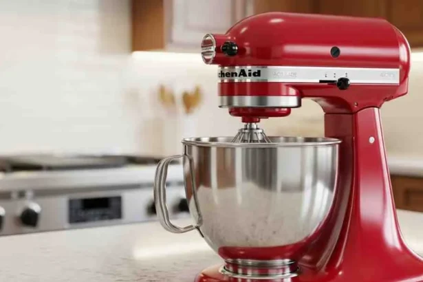 KitchenAid Accolade 400