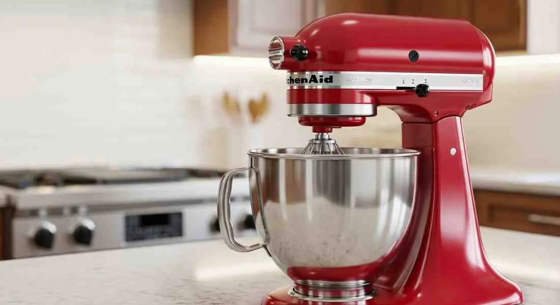 KitchenAid Accolade 400