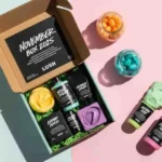 Lush November Kitchen Box 2025