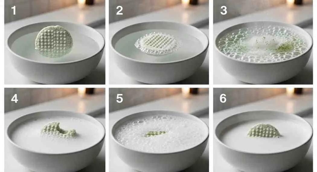 Lush November Kitchen Box 2025