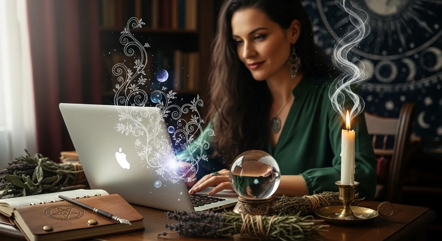 female led relationship blogspot