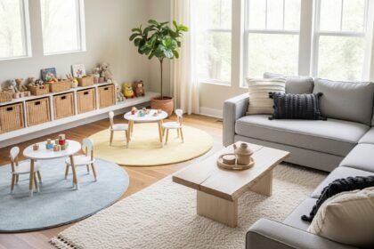 ”family living room