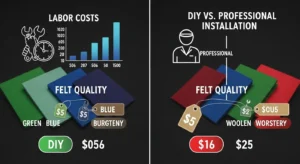 Cost to Refelt Pool Table: Expert Guide to Prices, DIY Tips & Maintenance 22 cost to refelt pool table