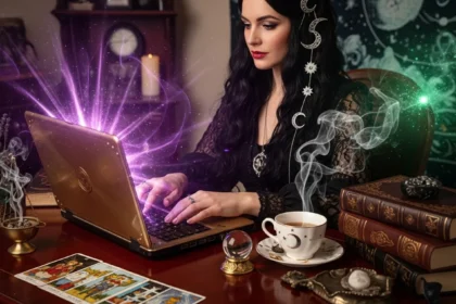 female led relationship blogspot