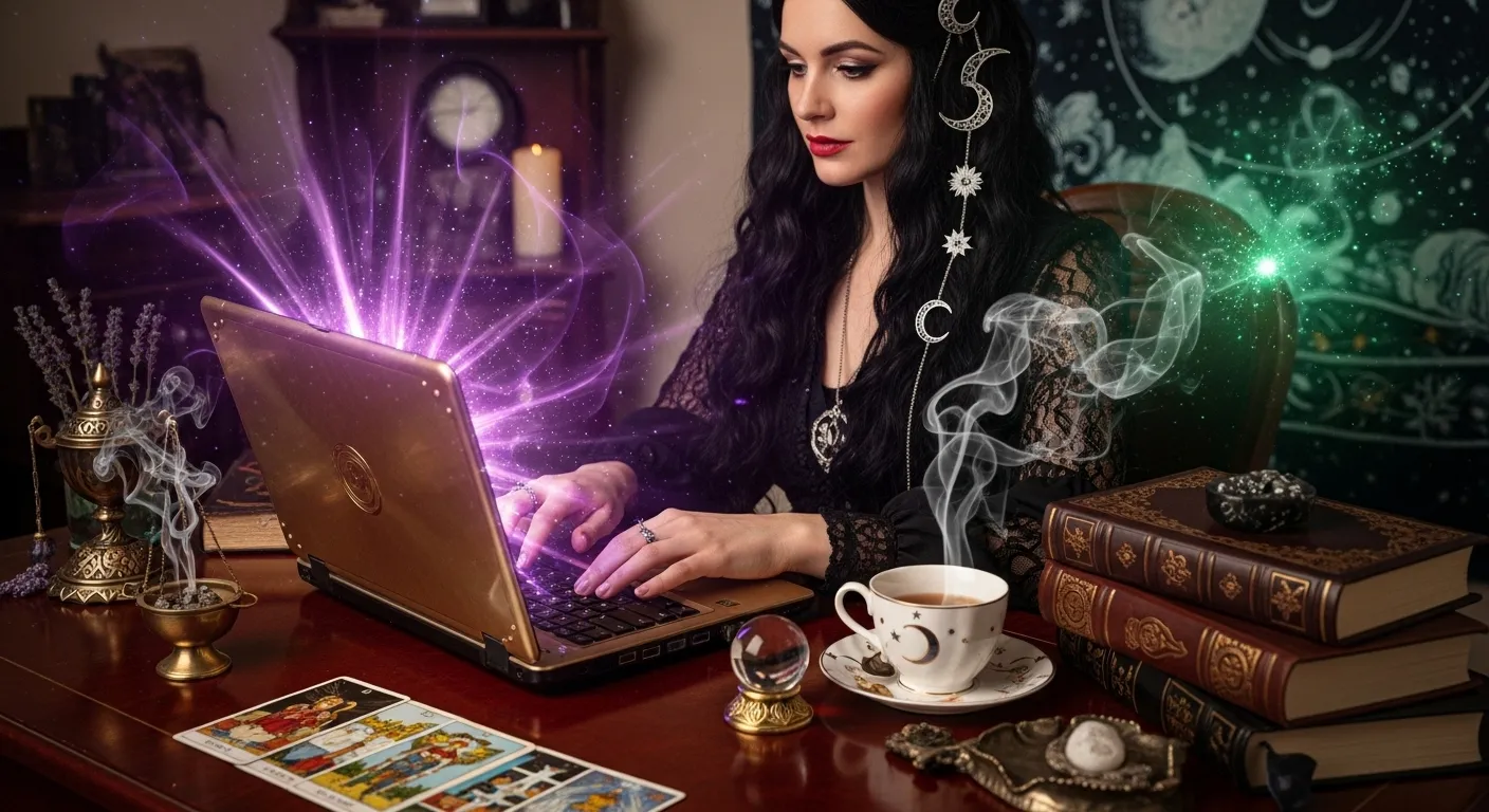 female led relationship blogspot