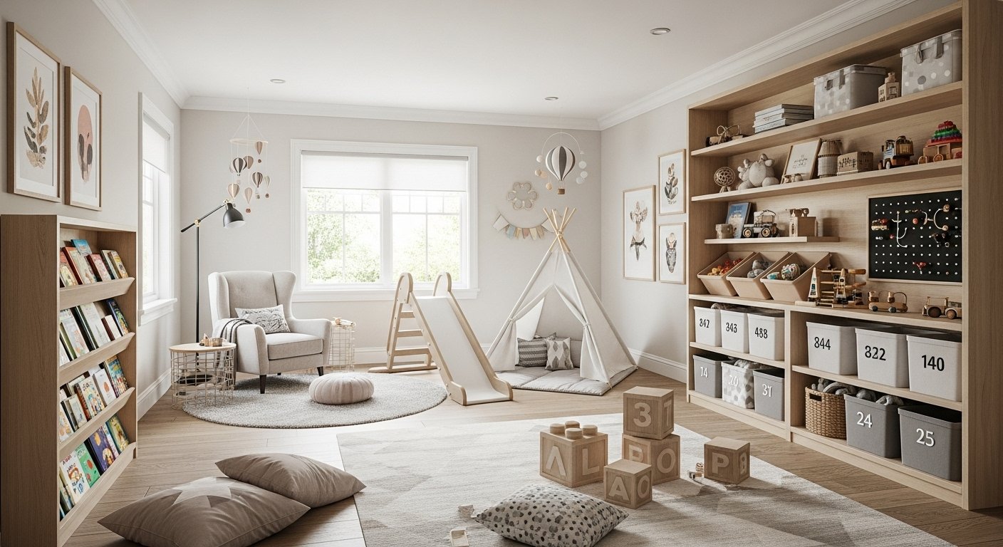 playroom family room ideas