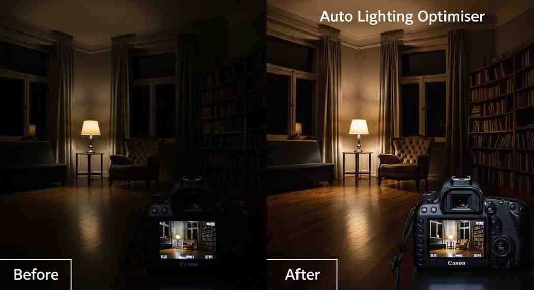 Auto Lighting Optimiser: Complete Guide, Benefits, Settings & When to Use It 22 auto lighting optimiser