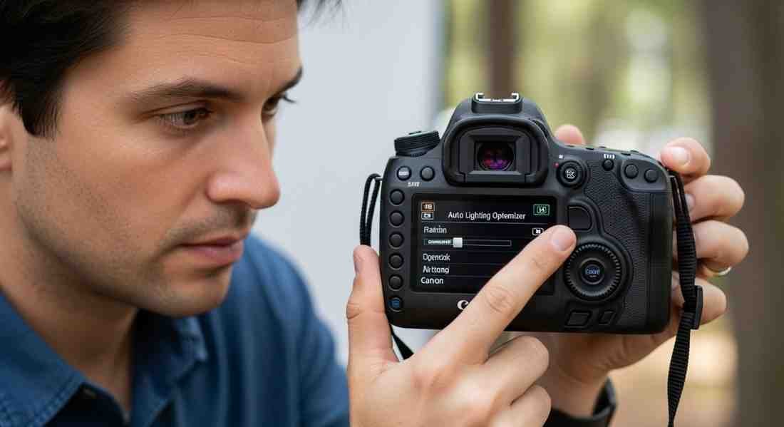 Auto Lighting Optimiser: Complete Guide, Benefits, Settings & When to Use It 18 auto lighting optimiser