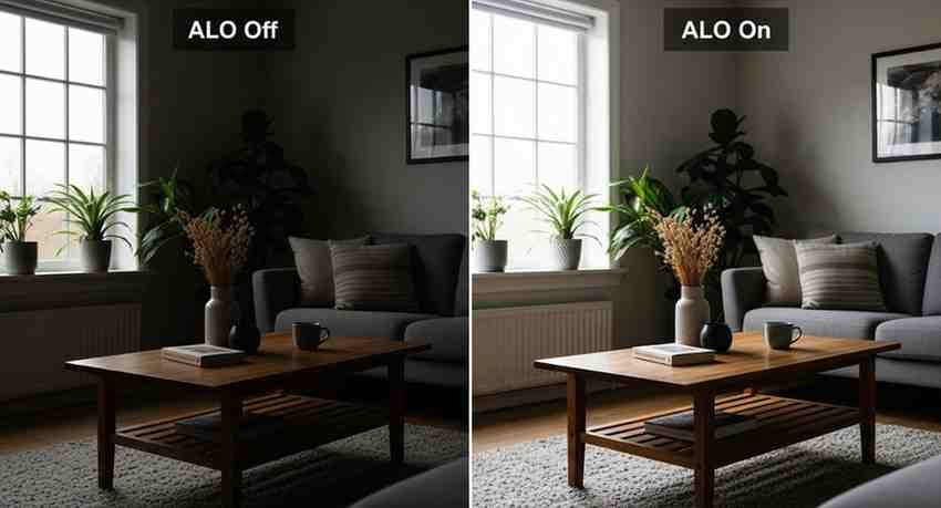 Auto Lighting Optimiser: Complete Guide, Benefits, Settings & When to Use It 20 auto lighting optimiser