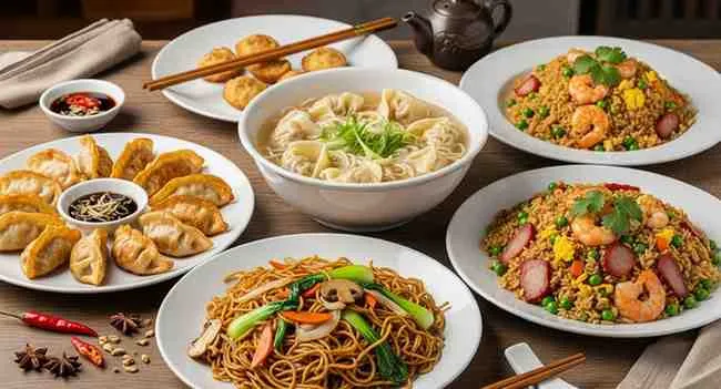 chinese cooking blogs