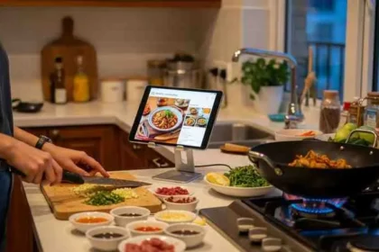 chinese cooking blogs