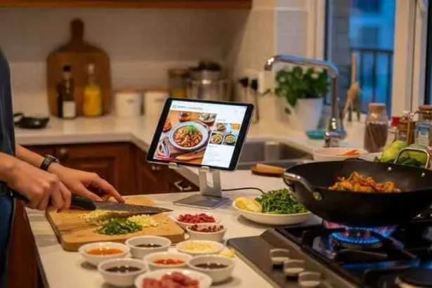 chinese cooking blogs