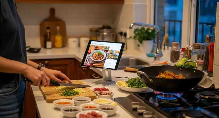 chinese cooking blogs