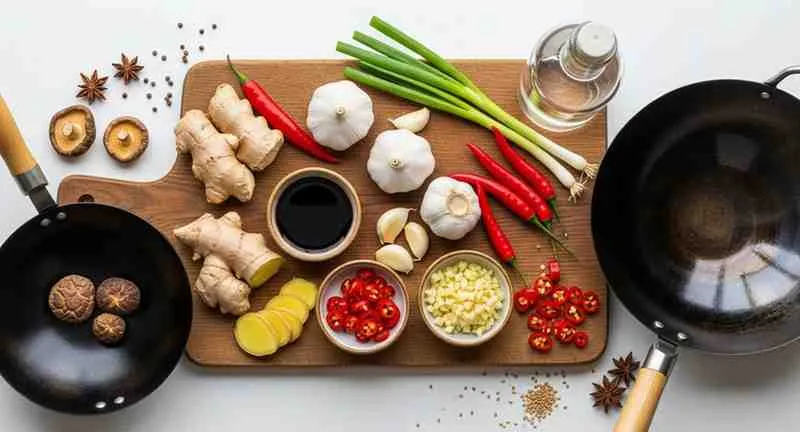 chinese cooking blogs