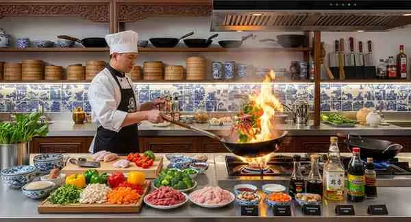 chinese cooking blogs