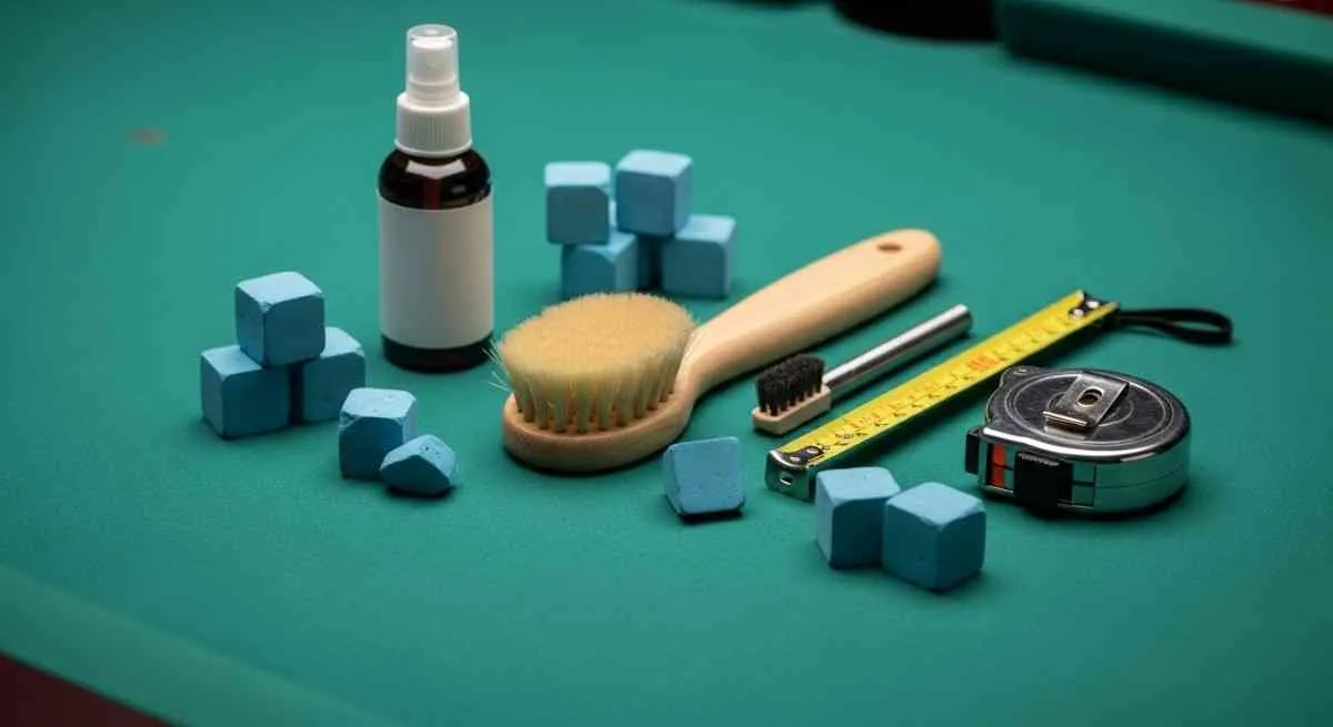 Cost to Refelt Pool Table: Expert Guide to Prices, DIY Tips & Maintenance 20 cost to refelt pool table