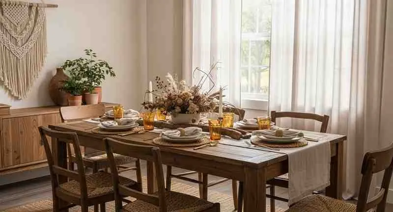 Eating at a Table: Habits, Benefits, and How Often People Actually Do It 18 eating at a table