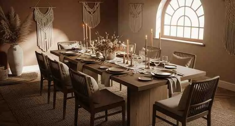 Eating at a Table: Habits, Benefits, and How Often People Actually Do It 22 eating at a table