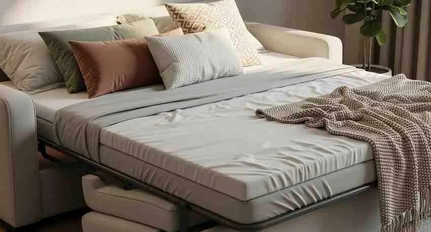 How to Make a Pull Out Couch More Comfortable: Tips, Hacks, and Expert Advice 22 how to make a pull out couch more comfortable