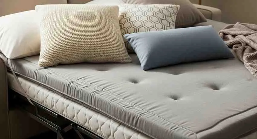 How to Make a Pull Out Couch More Comfortable: Tips, Hacks, and Expert Advice 18 how to make a pull out couch more comfortable