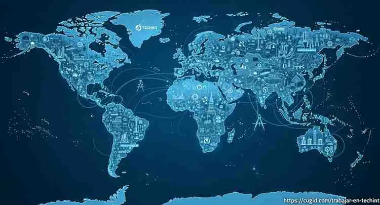 Working at Techint: Your Complete Guide to Careers, Benefits & Opportunities 22 https://cugid.com/trabajar-en-techint