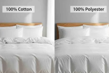 Is Polyester Bedding Bad for You