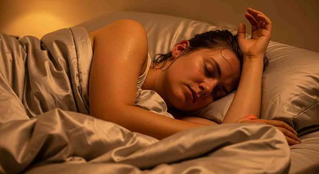 Is Polyester Bedding Bad for You