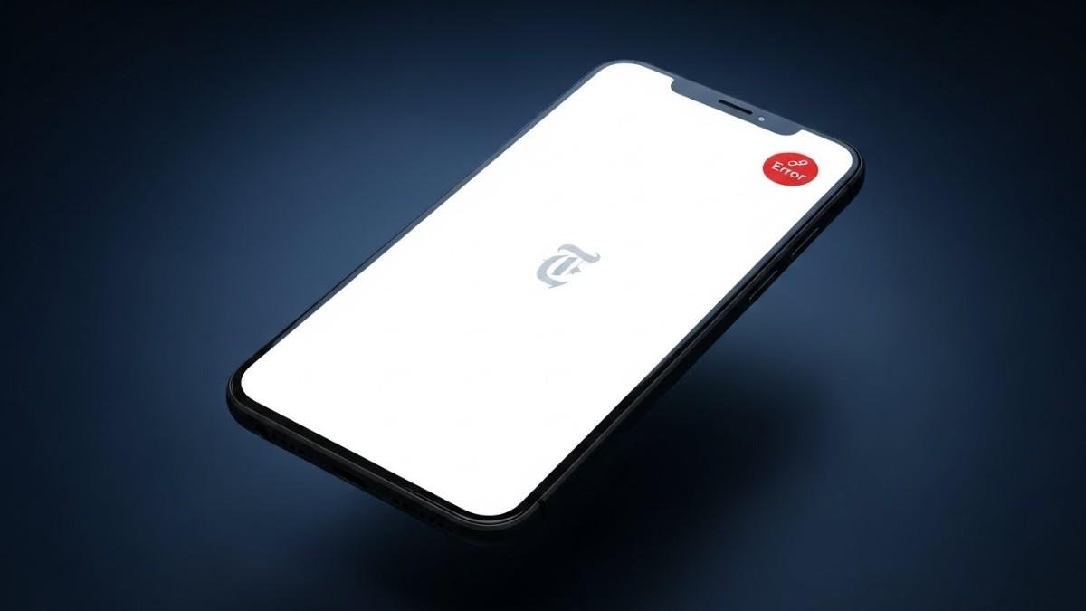 app.nytimes today's paper