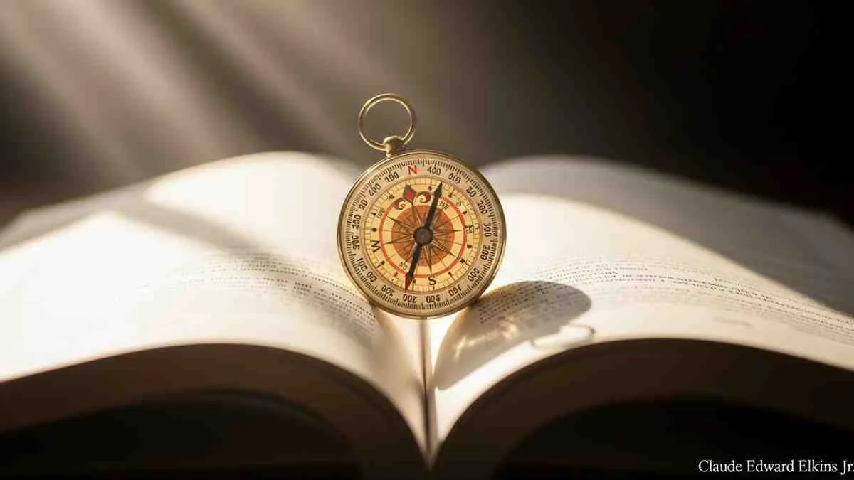 claude edward elkins jr