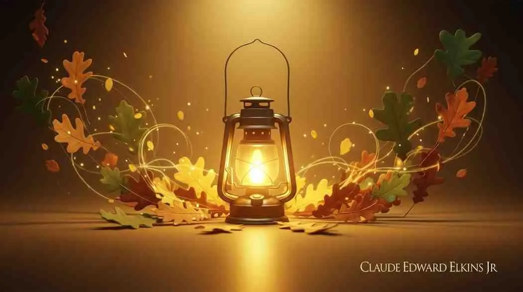 claude edward elkins jr