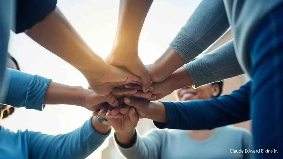 claude edward elkins jr