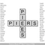 docking spots nyt mini crossword clue