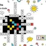 done for laughs nyt crossword clue
