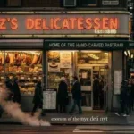 eponym of the nyc deli nyt