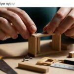 helpful site for a diyer nyt