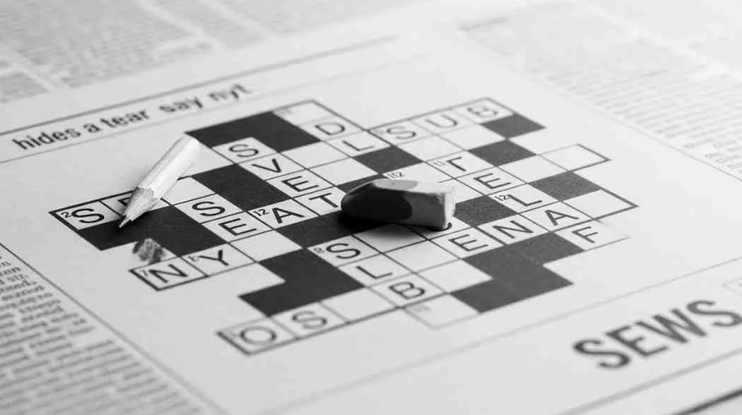 hides a tear say nyt