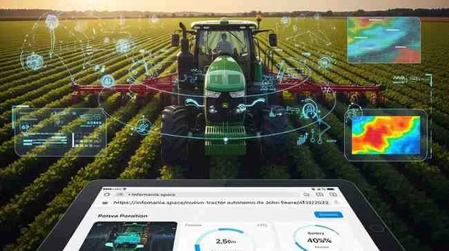 https://infomania.space/nuevo-tractor-autonomo-de-john-deere/432/2022